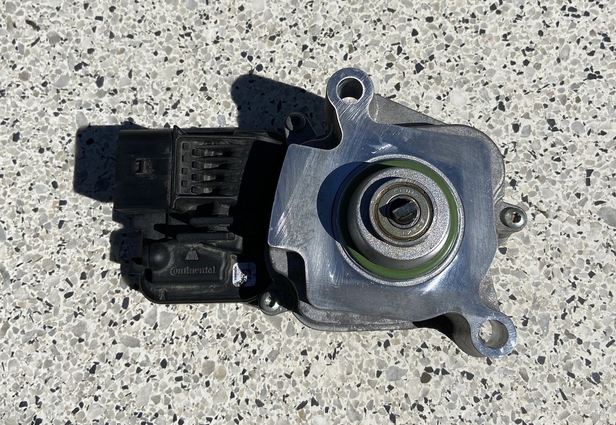 ORIGINAL BMW Längsmomentenmodul BJ2018 Verteilergetriebe 8643153 