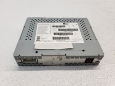 2012 Nissan 370Z Radio Control Module OEM