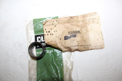 New Old Stock Clark Equipment Forklift Bushing 621090 | eBay