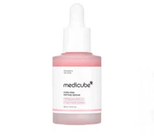 medicube PDRN Pink Peptide Serum