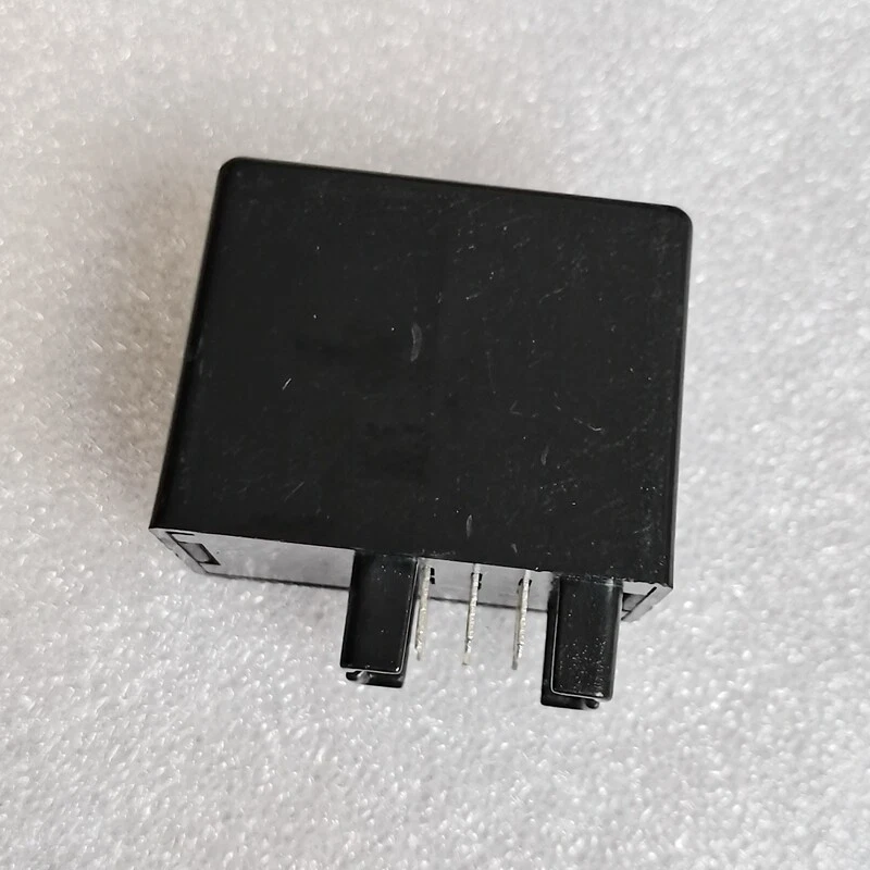 LED Turn Signal Flasher Relay for Suzuki DRZ400 DRZ400E DRZ400S DRZ400SM 00-22 - Изображение 3 из 4