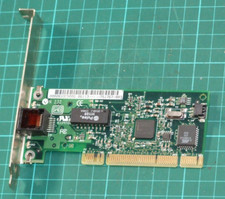 Intel Pro/100 S PCI network card NIC