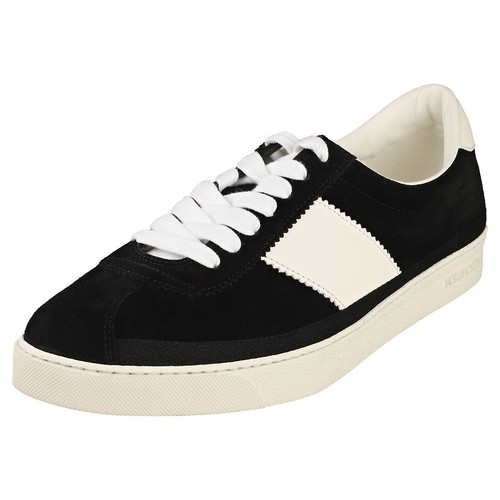 Tom Ford Bannister Mens Black White 