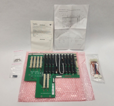 Advantech PCA-6114P4R REV.A2 Motherboard Backplane New