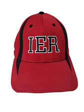 OC Sports Pro Flex ECO Cap Fitted Sz M/L  IER Embroidered 