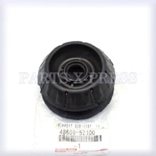 NEW GENUINE OEM TOYOTA SCION xD FRONT SUSPENSION STRUT MOUNT, SUPPORT 4860952100