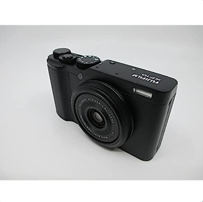 FUJIFILM Digital Camera XF10 Black XF10-B 24.24 Megapixels FUJIFILM Digital Camera XF10 Black XF10-B 24.24 Megapixels