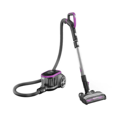 #ad #ad Eureka Bagless Powered Nozzle Anti Tangle Canister Vacuum $229.99