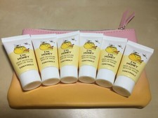 6x TONYMOLY I'm Honey Deep Moisture Rescue Facial Mask .5 oz 15 mL Each Bag