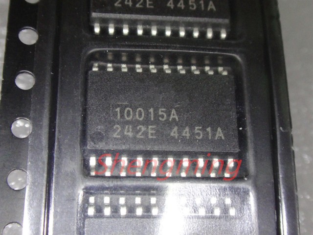Триммер mitsubishi elmos