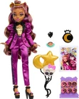 Monster High Clawdeen Wolf Doll In Monster Ball Party Dress With Accessories