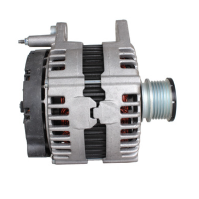 ASPL AFP3009 Alternatore Auto | Diametro 54,4 Mm, Filetto M16 | Verifica Compatibilità - 3