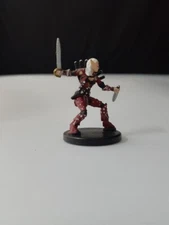 Merisiel Elf Rogue Beginner Box Set NM without Card  Iconic Hero's D&D Minis
