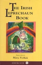 The Irish Leprechaun Book