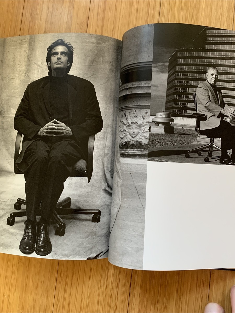 アート・デザイン・音楽 Vitra personalities 101 Photos Book XXL s-l400.jpg
