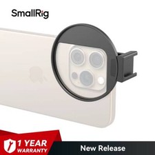 SmallRig Universal-Filteradapter mit 67-mm-Ge...