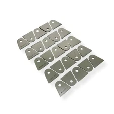 OFFROAD ANONYMOUS Panel Tab-Quantity: 25 Pack