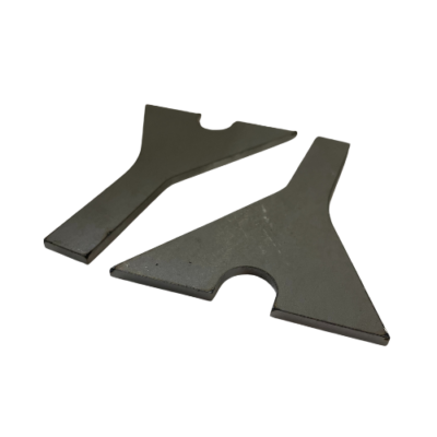 Bujes De Poliuretano Correcto Caster Toyota Autana/ Patrol