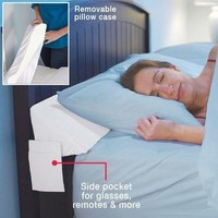 Mattress Wedge Twin, New, Free Shipping on sale Mattress Wedge Twin, New, Free Shipping on sale