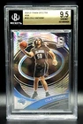 COLE ANTHONY 20-21 PANINI SPECTRA ASIA ROOKIE RC #105 BGS 9.5