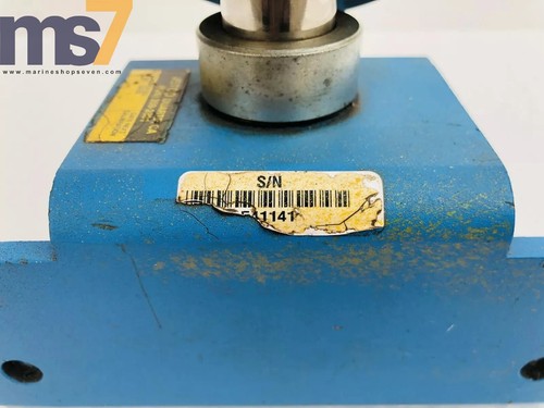 AMSTRONG 34 NM - 340 NM/300-3000 IN.LB TORQUE WRENCH TESTER #NOT WORKING - 第 8/9 張圖片