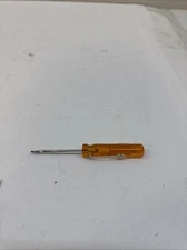 Klein Tools A116-2 Pocket Clip Screwdriver, 3/32-Inch Tip, 2-Inch