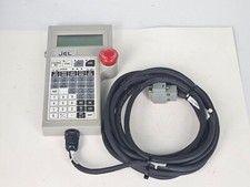 JEL 65AX-089 teach pendant