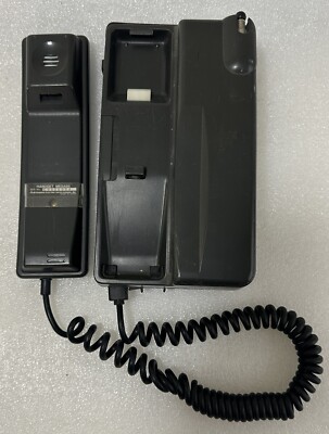 MITSUBISHI ELECTRIC JAPAN FM4021F03 DIAMOND TEL CELLULAR MOBILE