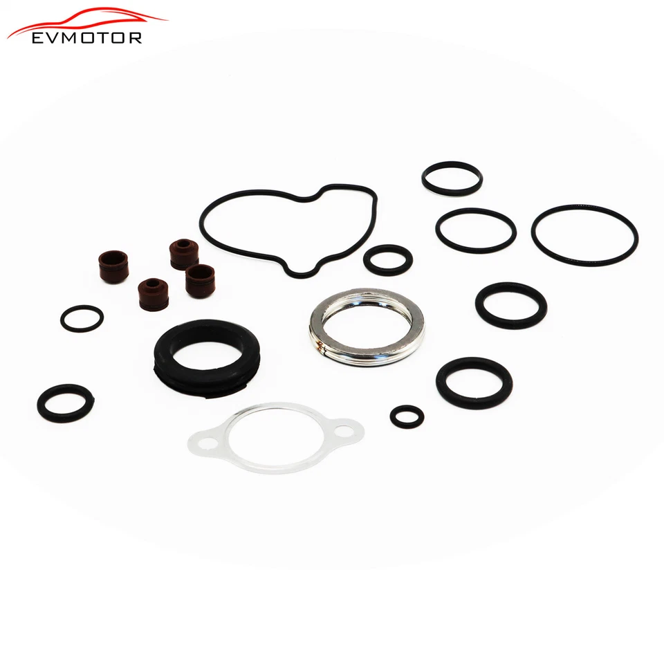 KIT COMPLETO DE JUNTAS COMPLETO apto para HONDA CRF250R CRF250X CRF250 CRF 250 X I GS26 Foto 2 de 4