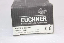 NEW | EUCHNER | EUCHNER EGT1-2000 |