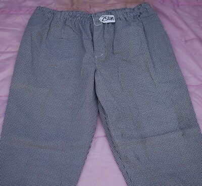 STRONG 004 TROUSERS (GREY) 46
