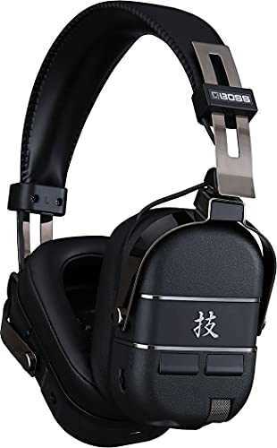 BOSS WAZA-AIR 【美品】 Boss WAZA-AIR Wireless Personal Guitar Amplification System