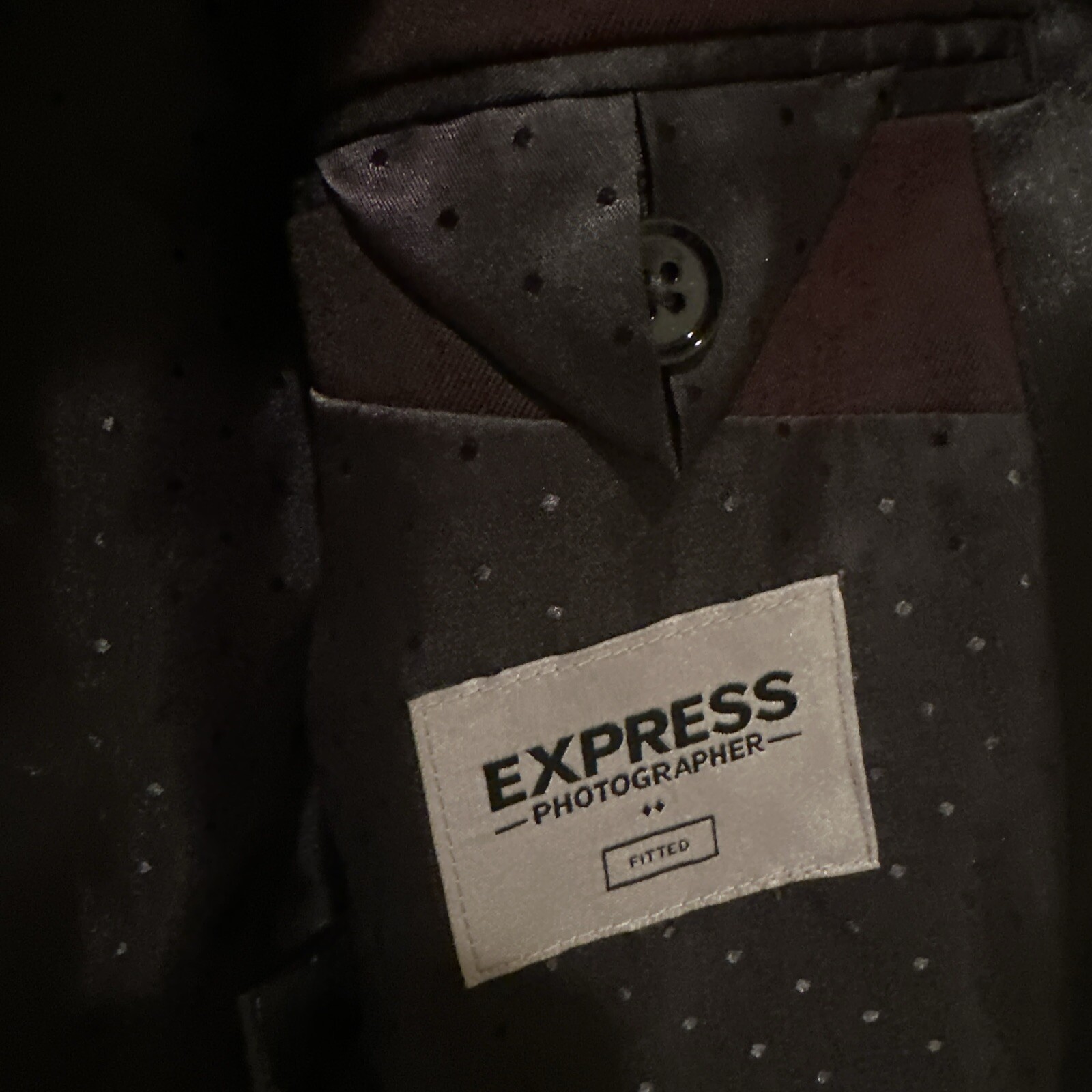 Express Jacket - image 4