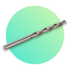 Bosch 3mm HSS -G Metal Drill Bit 3 mm Original 