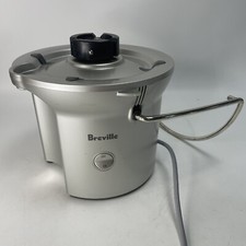 Breville BJE200XL Juice Fountain Juicer Extractor Replacement Motor Base Only