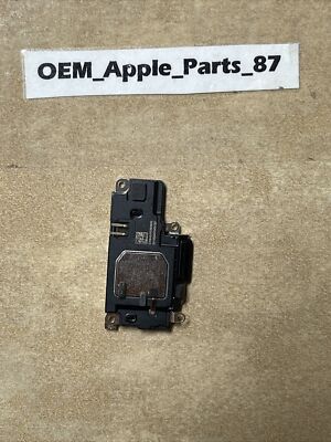 OEM Loud Speaker Replacement Sound for  iPhone 11 Pro Max