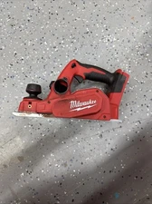 Milwaukee 2623-20 M18 Cordless Planer Bevel/Edge Attachment