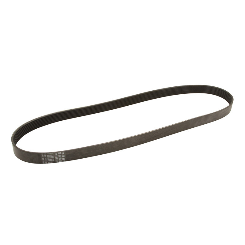 Maserati Alternator Drive Belt 286570 Ghibli Levante Quattroporte  awitalian