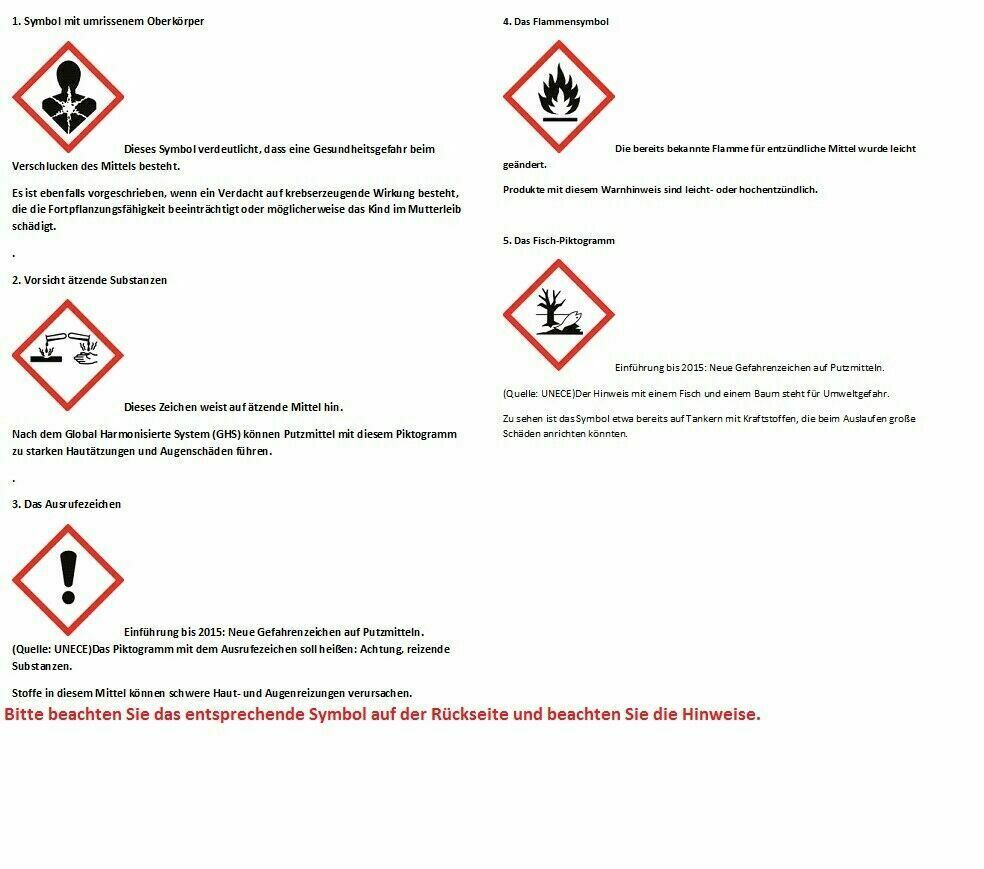 1 x 500ml Berner Active Innenreiniger Auto antistatisch Cockpitspray
