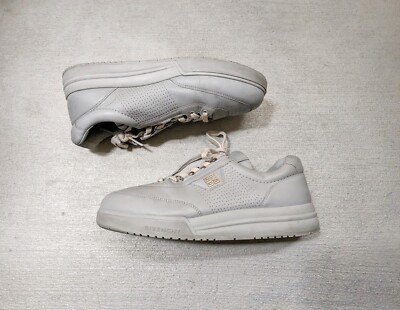 Givenchy G4 Sneakers Gray Men