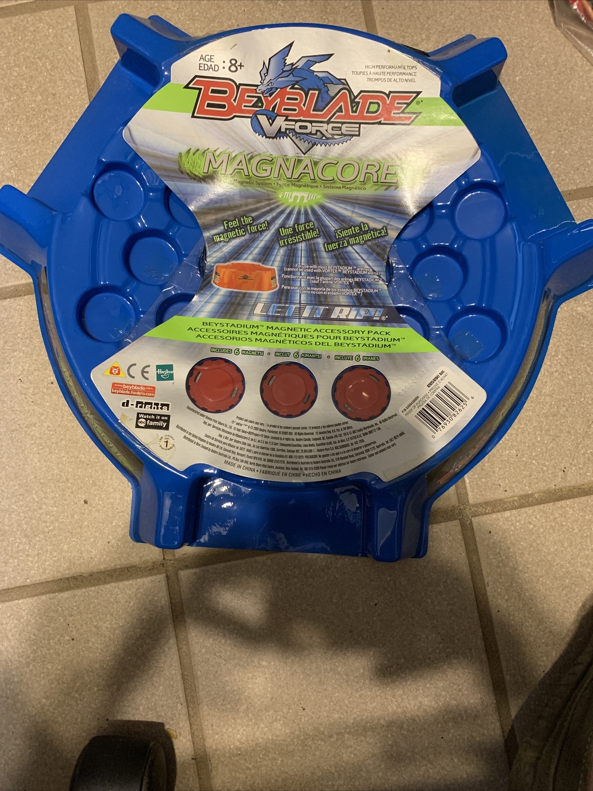 beyblades 2003