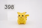 PIkachu Bandai stadium mini figure pokemon