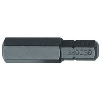 "Gedore Schraubendreherbit 7,94 Mm (5/16\") Innen 6 Kant 10 Mm"