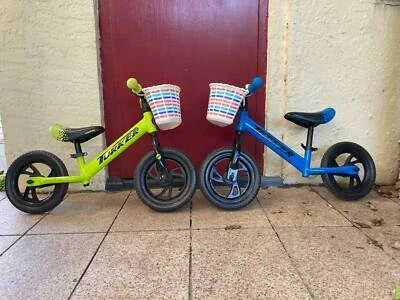 torker balance bike