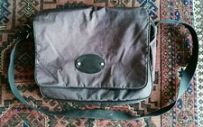 Borsa Borbonese vintage marrone