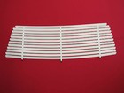 <!--F#f_0-->FORD XR XT XW XY GT GS UTE ONLY REAR WINDSCREEN VENETIAN BLIND NEW WHITE <!--F/-->