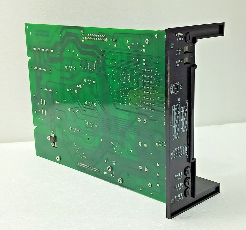 VARIAN CP742300 REV 01 POWER BOARD FOR 450-GC FREE EXPEDITED SHIPPING - Image 4 of 4