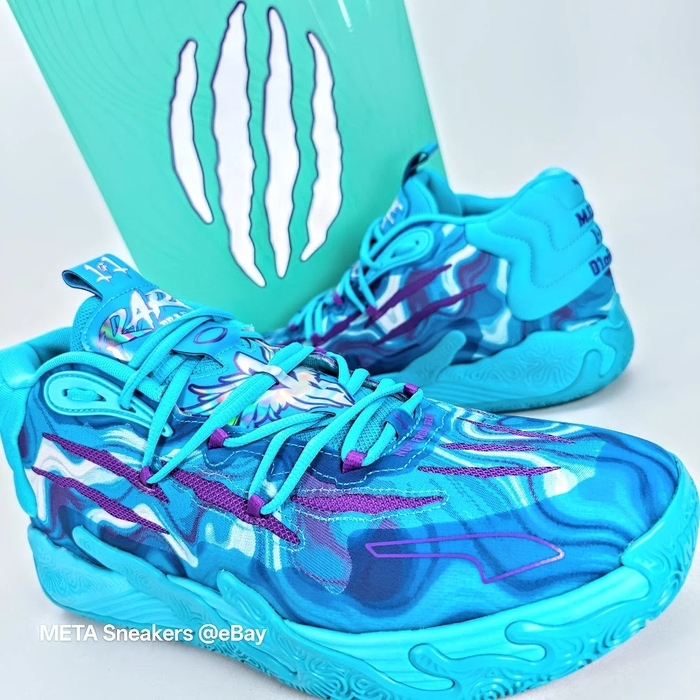 Puma MB.03 Buzz City - 309867-01 for sale | eBay