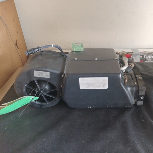Cessna Evaporator- P/N 2136111