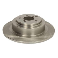 2x Bremsscheibe hinten für Subaru Outback BE BL | 468594